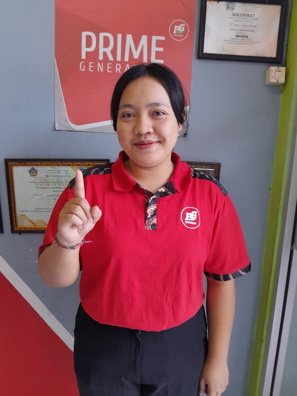 NI KOMANG JINGGAN SRI GANITRI