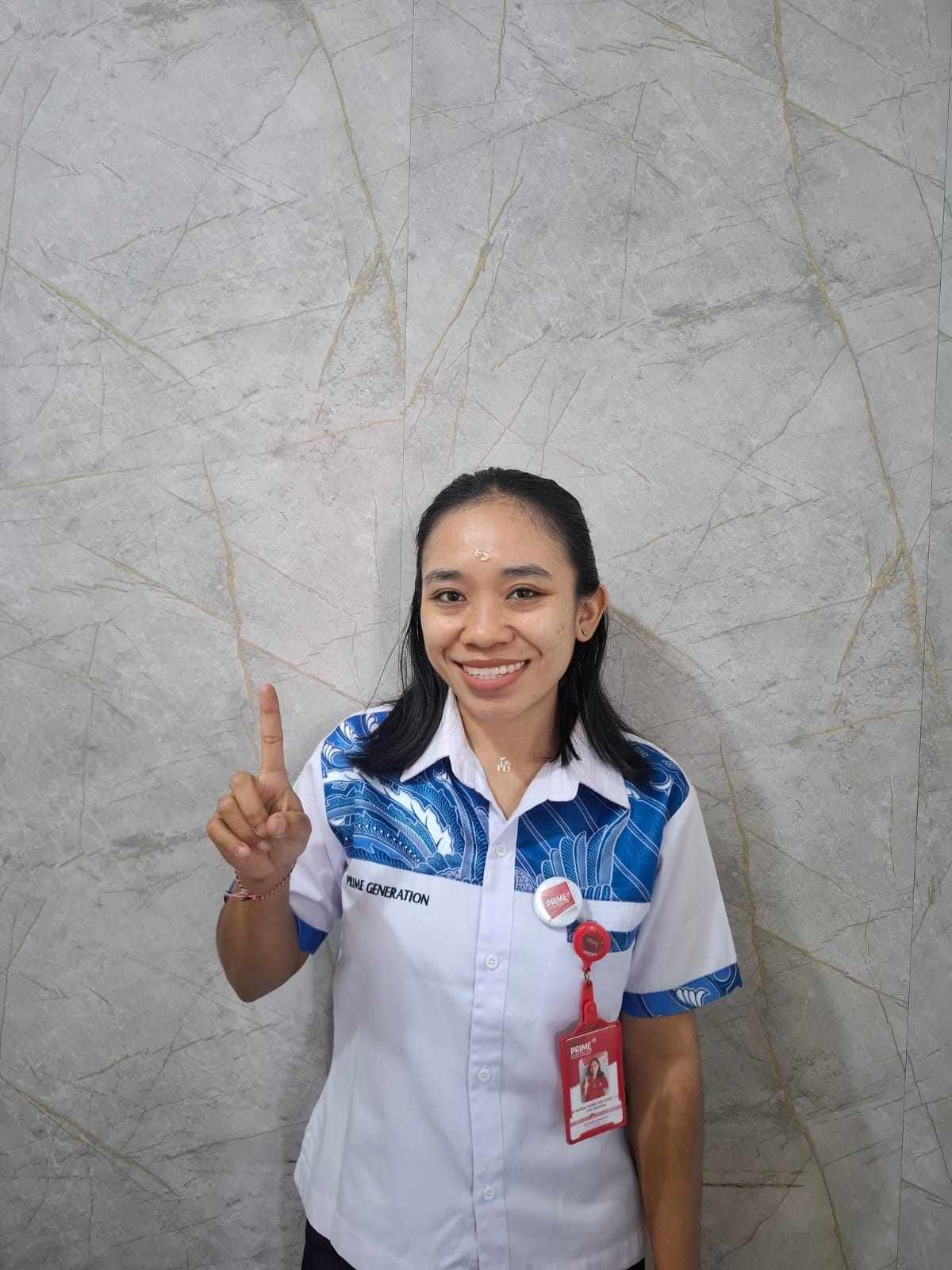 NI NENGAH BHAWA DWI SHANTI
