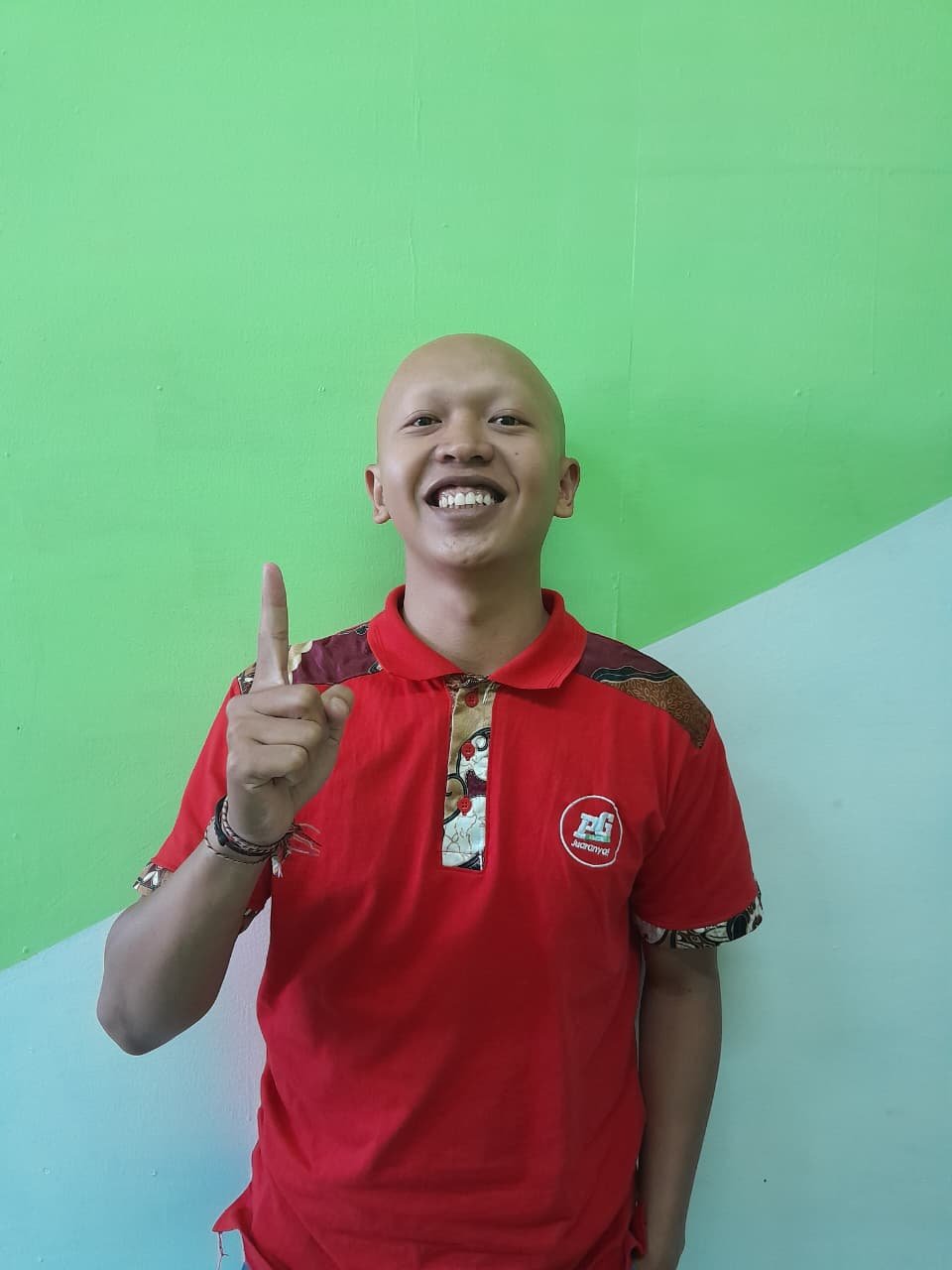 I WAYAN KADIK ADNYA VINANTA YATRA, S.Pd
