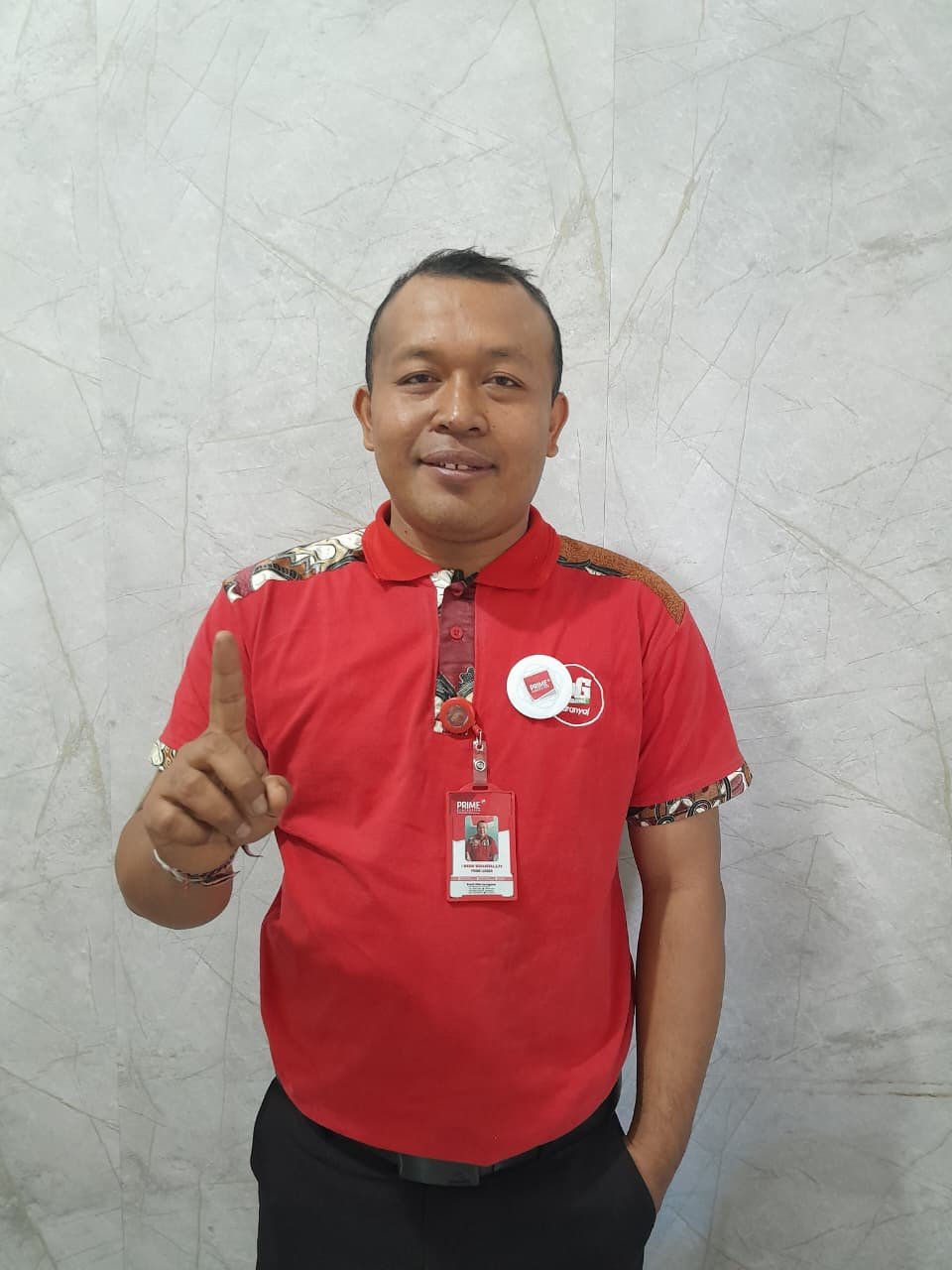 I WAYAN WIDIANTARA, S.Pd