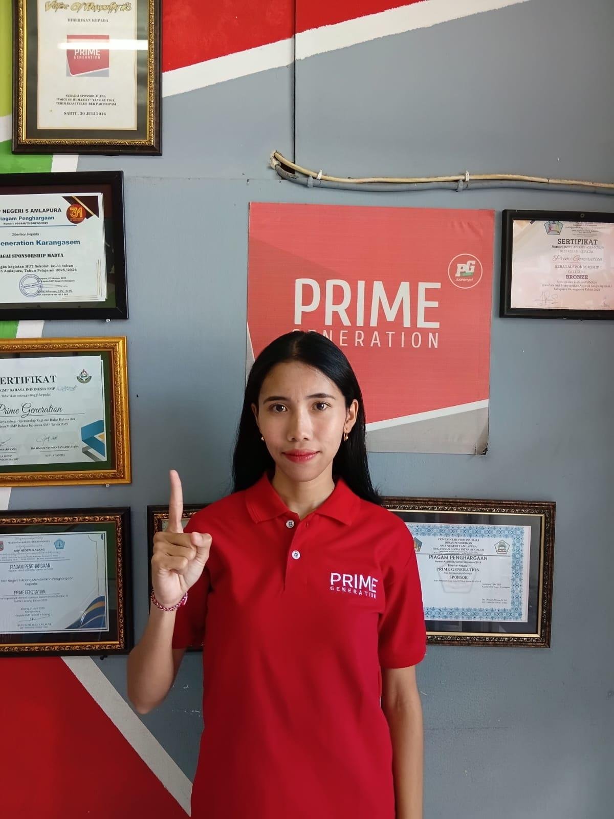 NI NYOMAN GITA SUARIANTINI