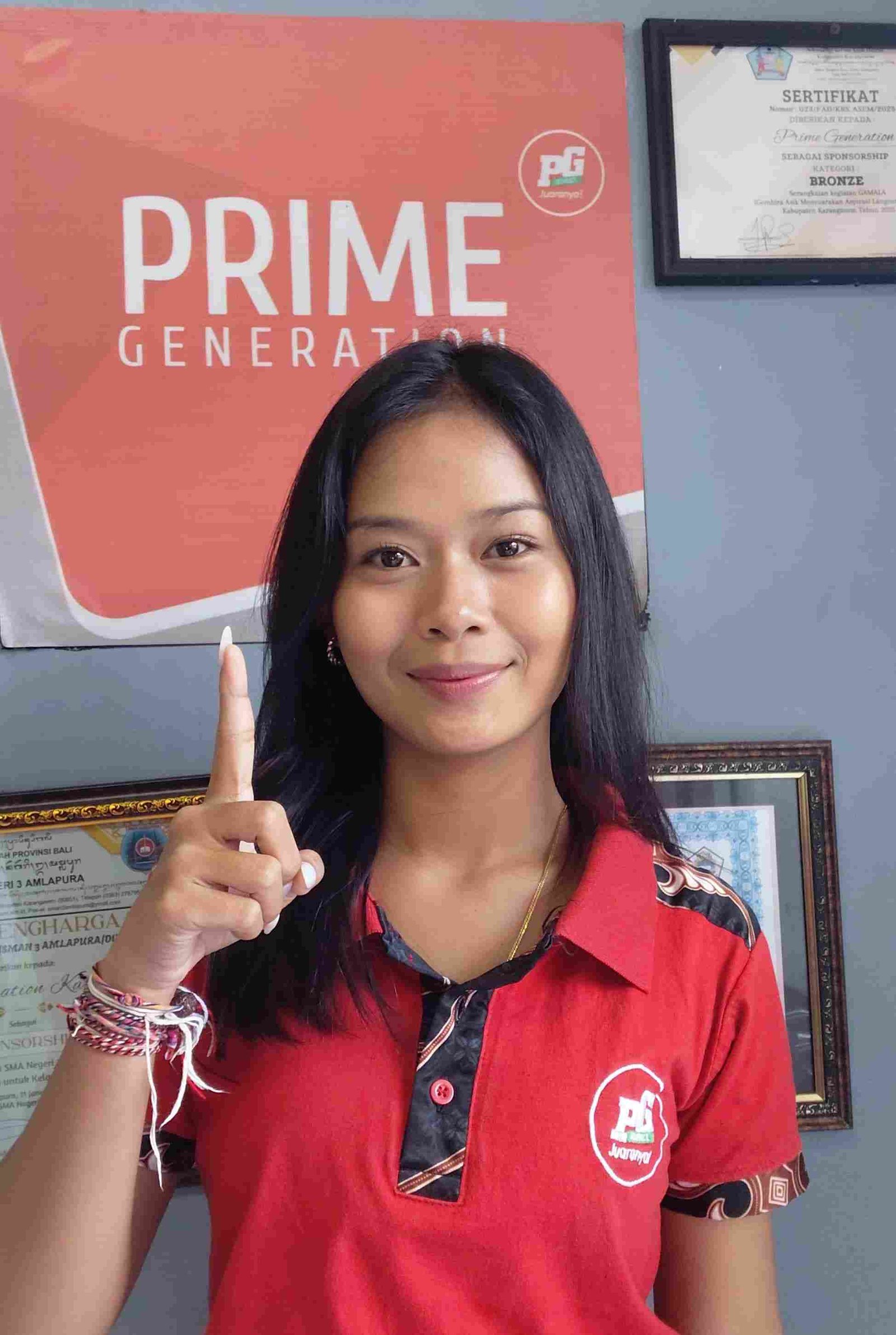 NI LUH PUTU YULIAWATI, S.Kom