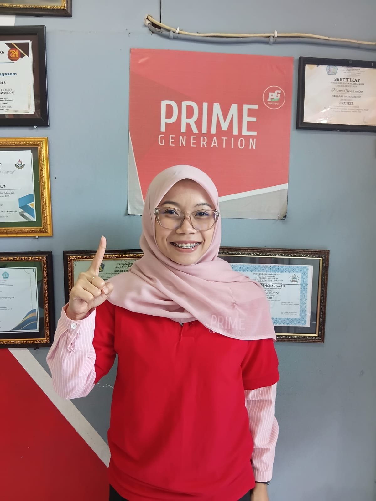 VENIA NABYLA AINUL PUTRI