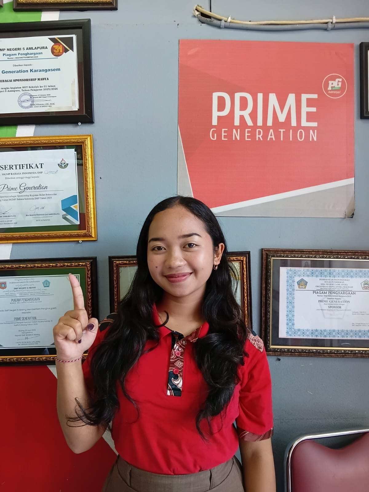 NI LUH GEDE REASTITI