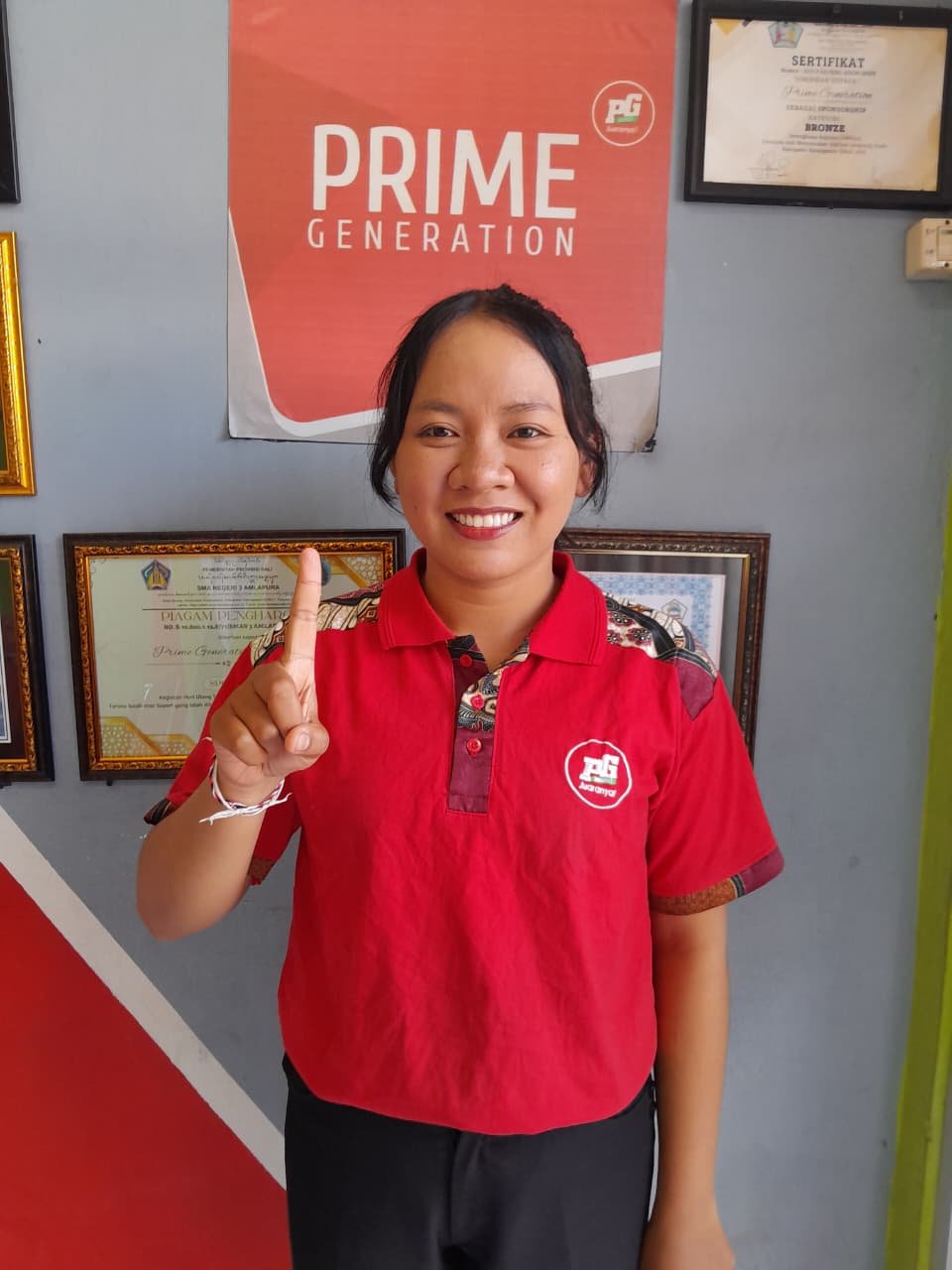 NI NYOMAN WAHYU MEITRIANI, S.Pd