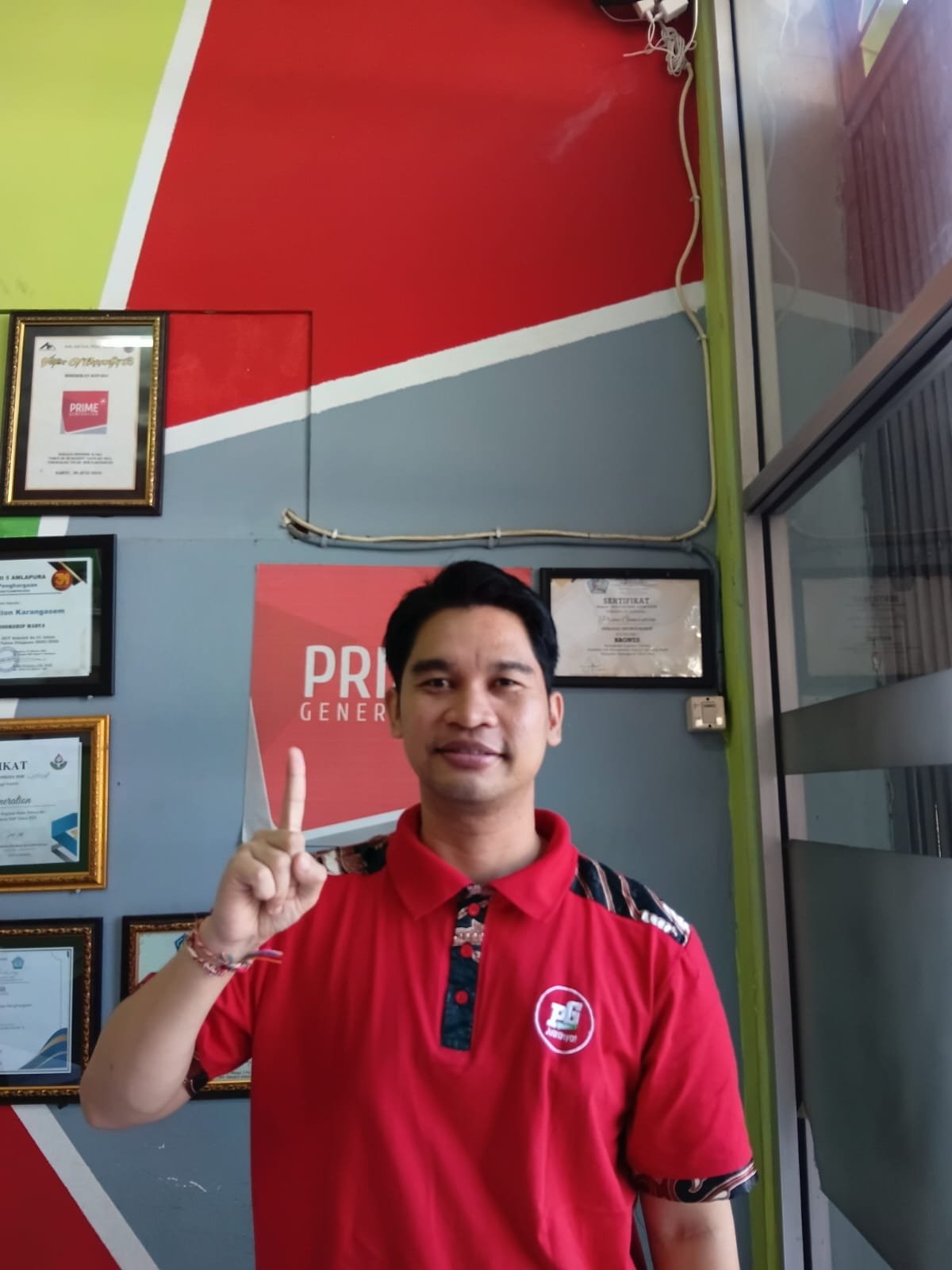 PUTU DODY SETIAWAN