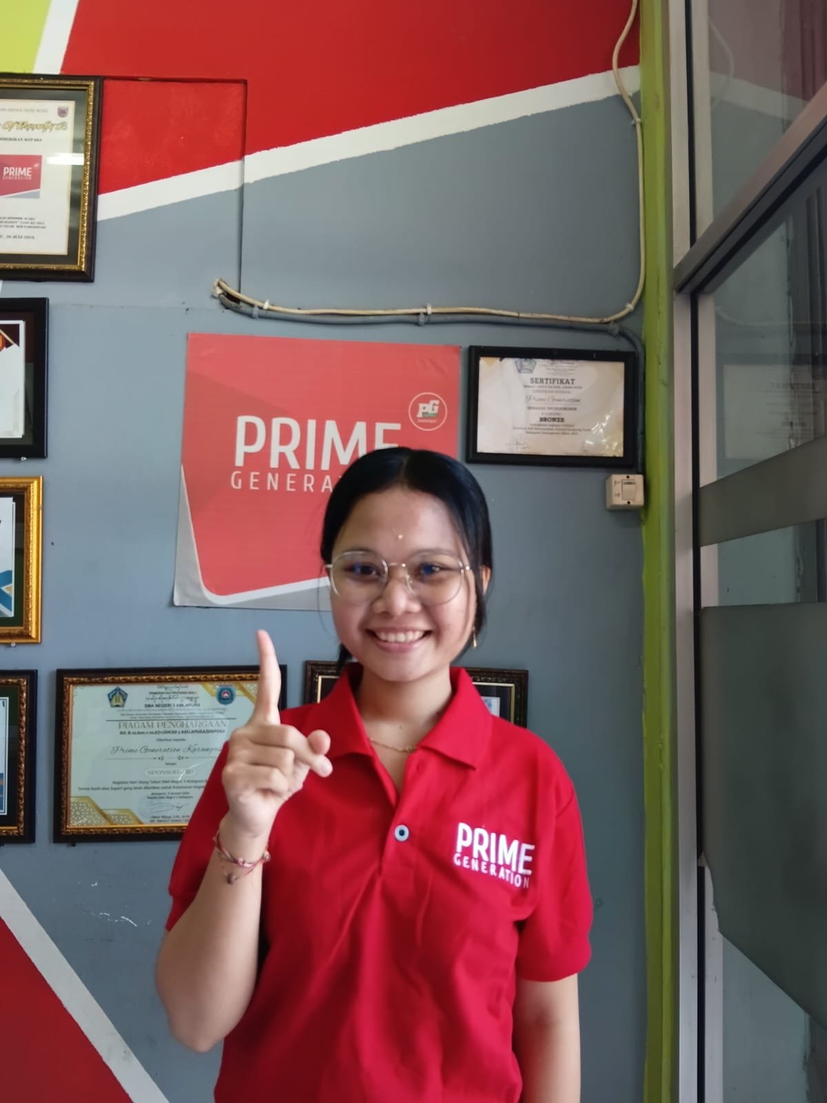 IDA AYU PUTU SRI PARMINI WATI, S.Pd