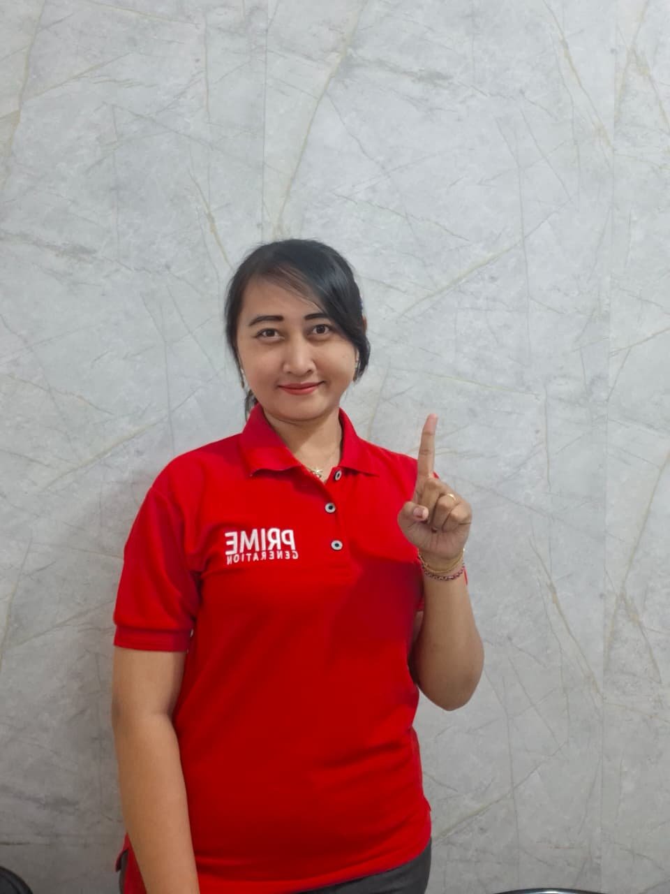 KADEK DWIPAYANI PRATIWI, S.Pd, Gr