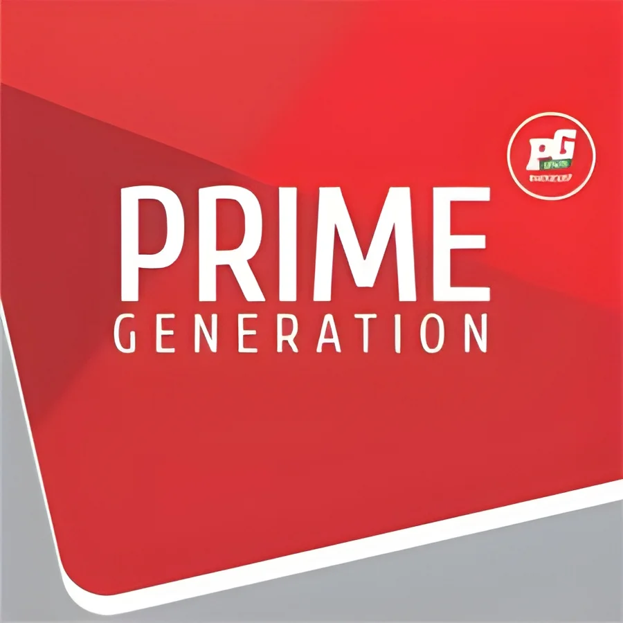 Tata Cara Daftar PRIME GENERATION
