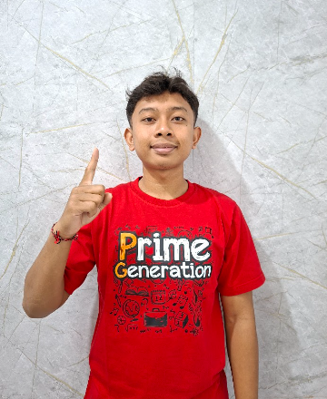 I KOMANG GEDE SUGIRI PUTRA