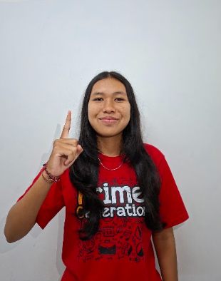 I GUSTI AYU ARI KUSUMA LESTARI