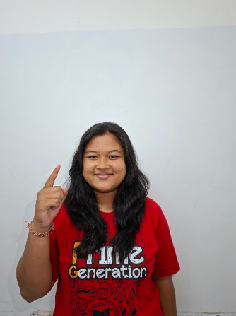 IDA AYU STHIRA TRI BUWANESWARI