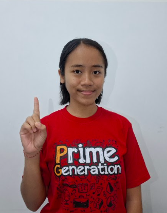 IDA AYU PRADNYANIA PUTERI