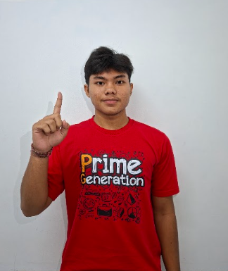 I GEDE ARUNA PRADNYA PUTRA
