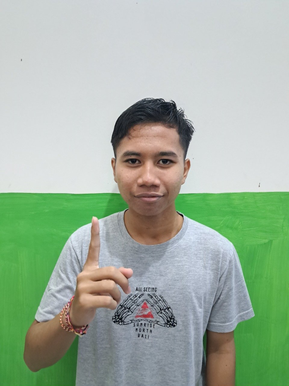 I KADEK GIRIANA ARWIWA DINATA