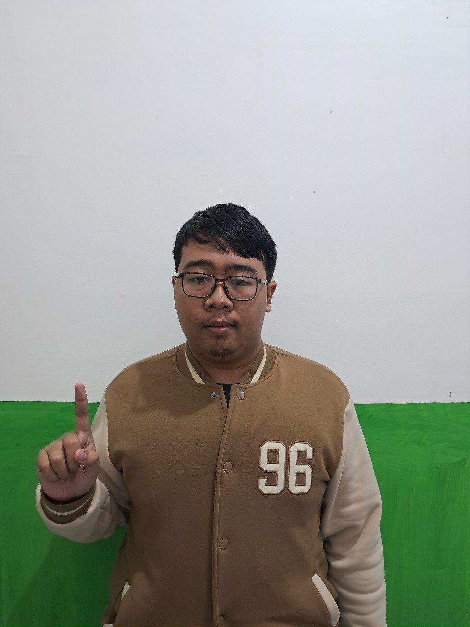 I GUSTI BAGUS AGUNG MANDA UTAMA