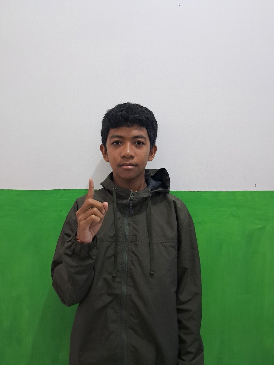 I KADEK AGUS ADITYA SUPARSA
