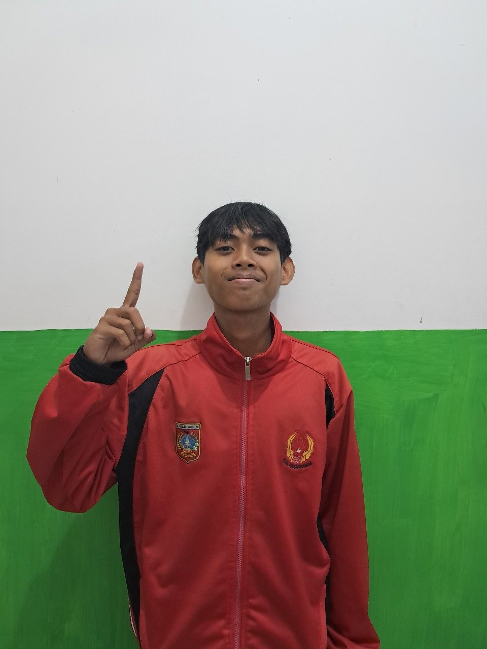 I GEDE ANGGA GRAHA WICAKSANA